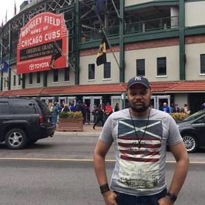 Meet your Posher, Nelson